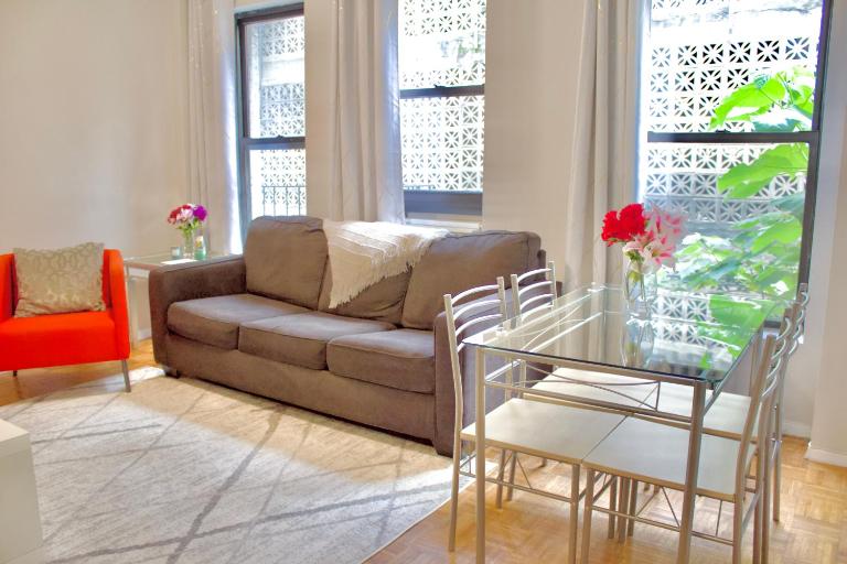 Blocks Away from Times Square Apartments - B&B New York