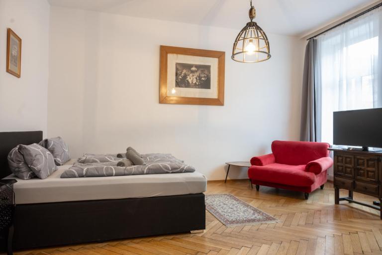 Paky Appartements 00406 - B&B Vienna