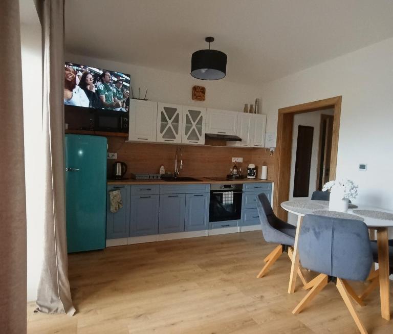 Apartmán Shelly - B&B Vlachy