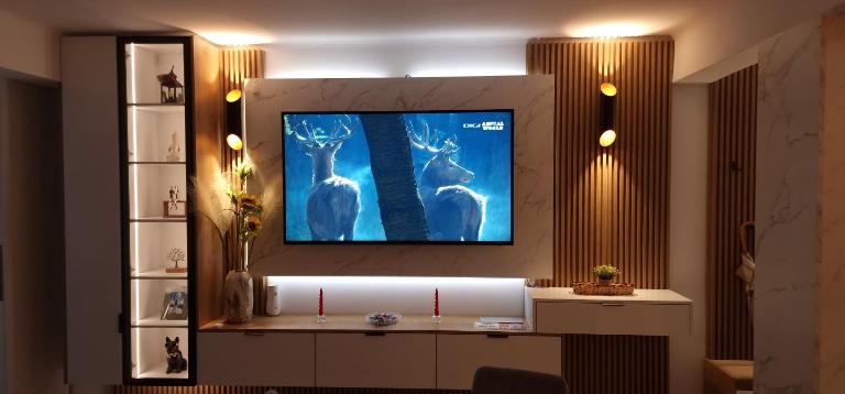 Rebeca Ultracentral Town Square Residence - B&B Craiova