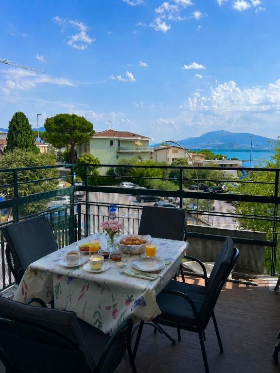 Poggio al Lago di Garda - Ferienwohnung Desenzano del Garda