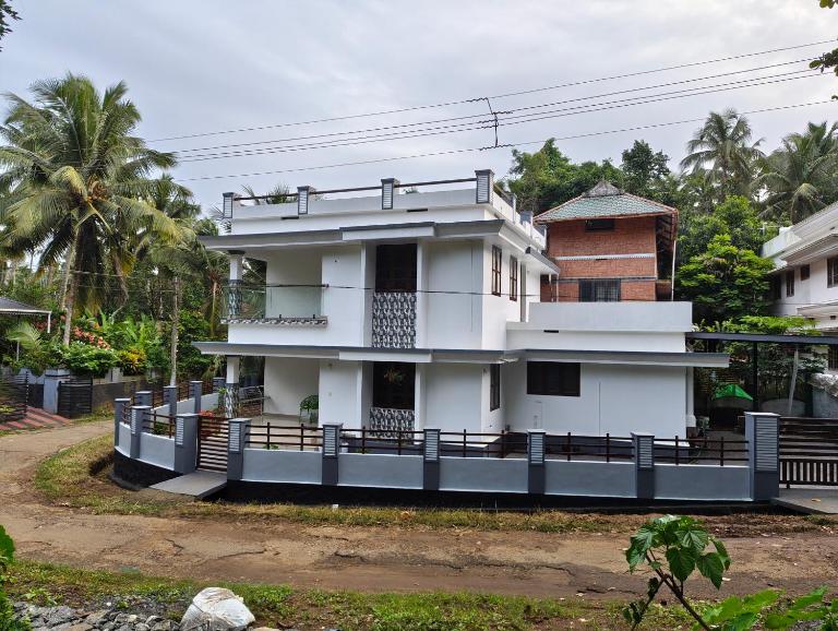 Future homes - B&B Kunnamkulam