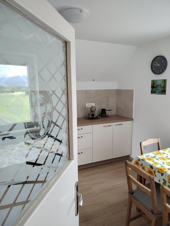 Apartma Pungy - B&B Begunje na Gorenjskem