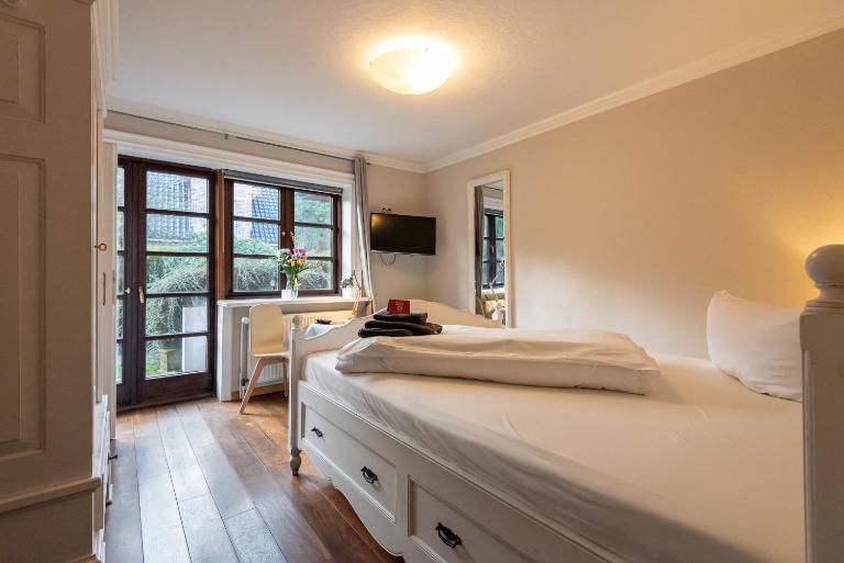Haus Strandkind - B&B Sollwitt