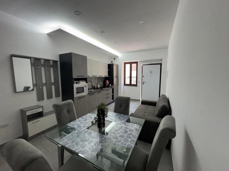 La dimora dei Giglianti - B&B Brusciano