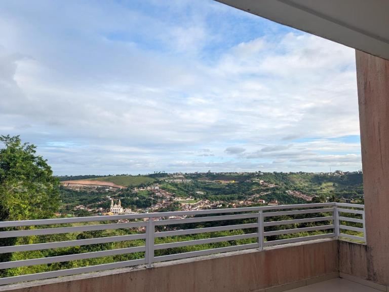 Casa com vista incrivel com 4 quartos em Bananeiras MH - B&B Bananeiras