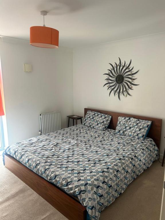 Beautiful Room with King Bed - Fulham - B&B Londra