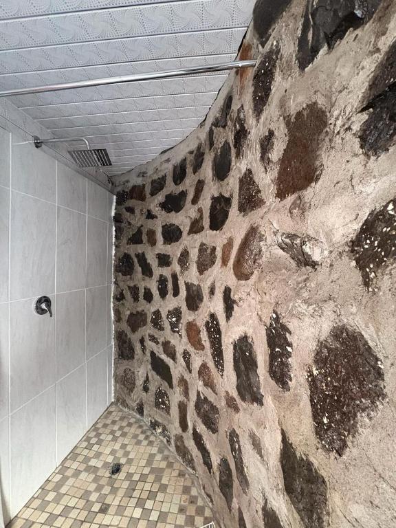 Maletsunyane Gardens Lodge - B&B Ribaneng