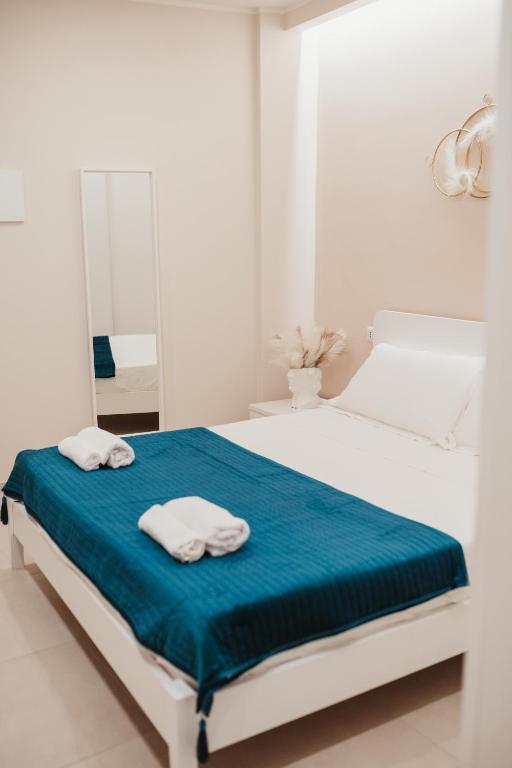 Corte Altobelli Rooms Bitonto - Ferienwohnung Bitonto