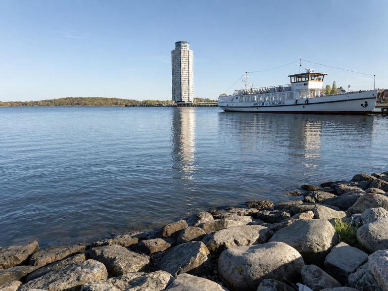 Appartement Nordblick - B&B Schleswig