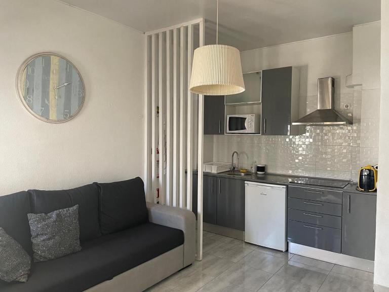 Algarve, T1 Armação de Pêra - B&B Armação de Pêra