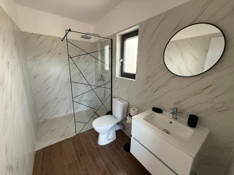 Casa Unila - Ferienwohnung Costineşti