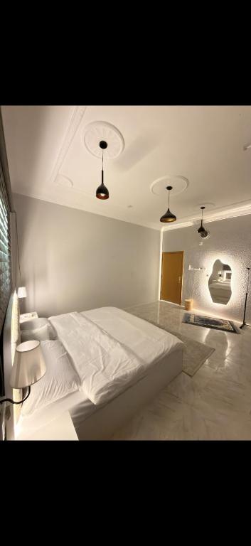 أوبال ستاي المطار - Chambres d'hôtes Abha