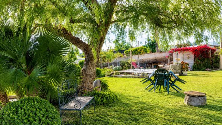 Il Giardino di Mary - near Pompeii Ruins - B&B Pompei