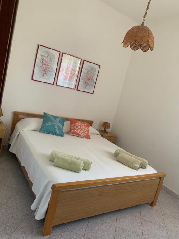 Villa Marino - Ferienwohnung Torre Marino
