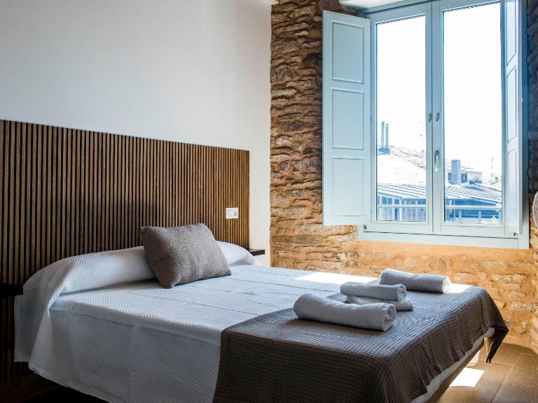 A Calexa Sarria nº4 - B&B Sarria