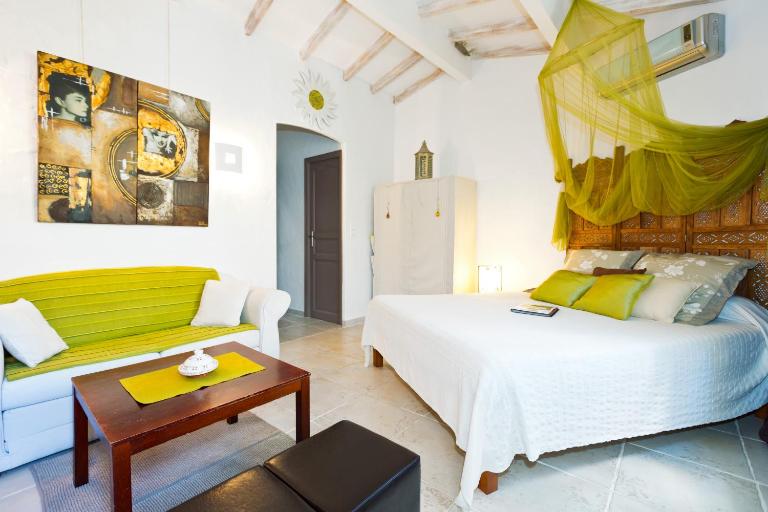 La Pergola - B&B Châteauneuf-du-Pape