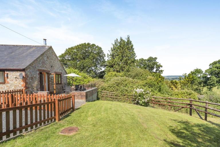 3 Bed in Whitchurch Canonicorum oc-43395 - B&B Whitchurch Canonicorum