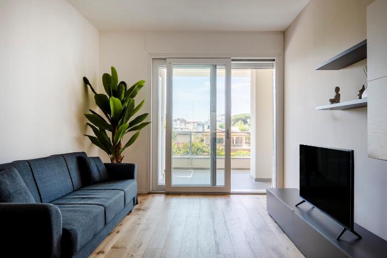 GuestHost - Brezza Marina Apartment - Ferienwohnung Bari