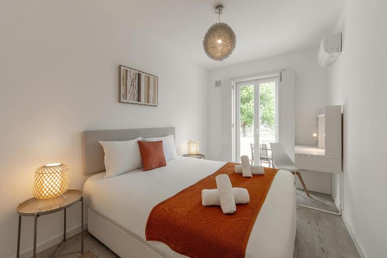 Calçada 14 - B&B Óbidos