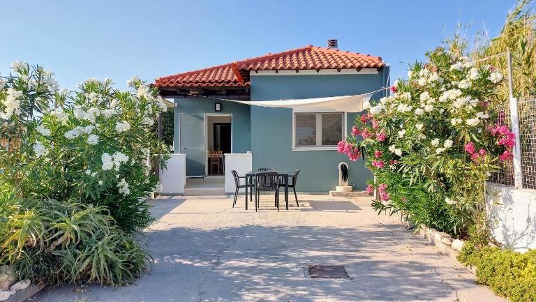 Jas Wave House - B&B Samos