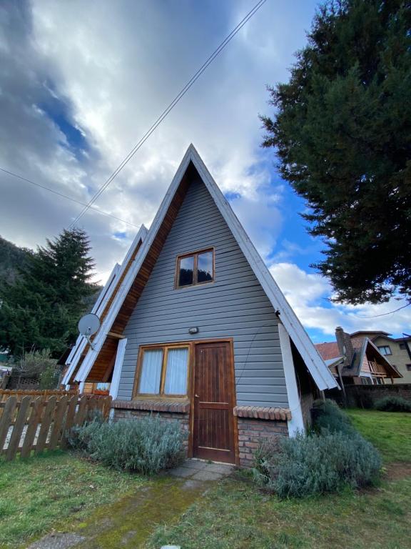 Cabaña Alpina - B&B San Martín de los Andes