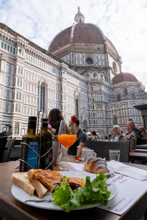 Lady Flor B&B - B&B Firenze