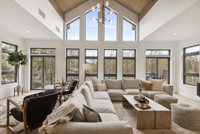 Tremblant Prestige - Verbier 12-203 - B&B Mont-Tremblant
