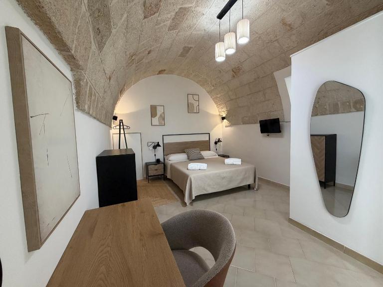 Dimora PetrApulia - 'Lamia' - B&B Polignano a Mare