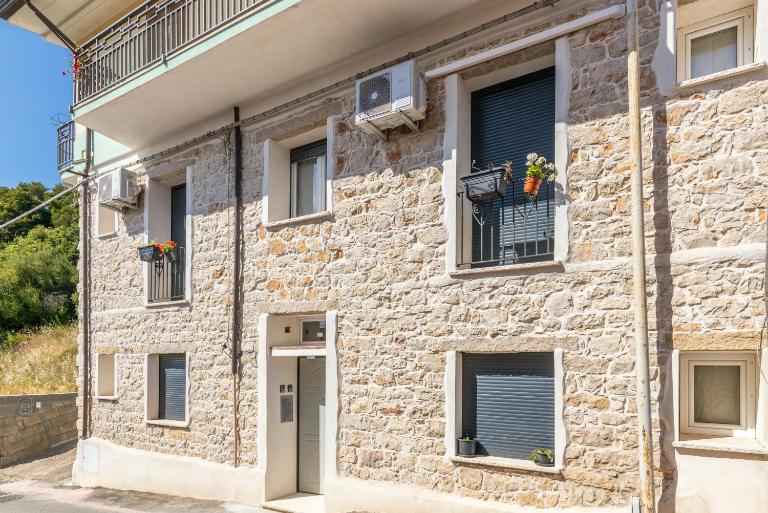 Tra Cale e Rioni - Ferienwohnung Baunei
