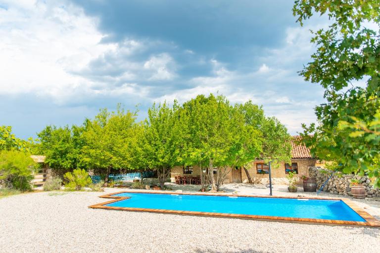 Etno vila Međugorje - B&B Čapljina