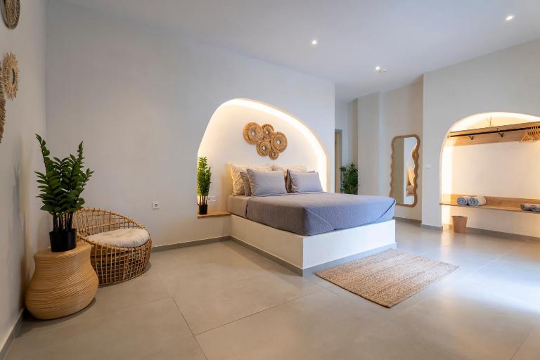 IOSIF hideaway - B&B Néos Marmarás