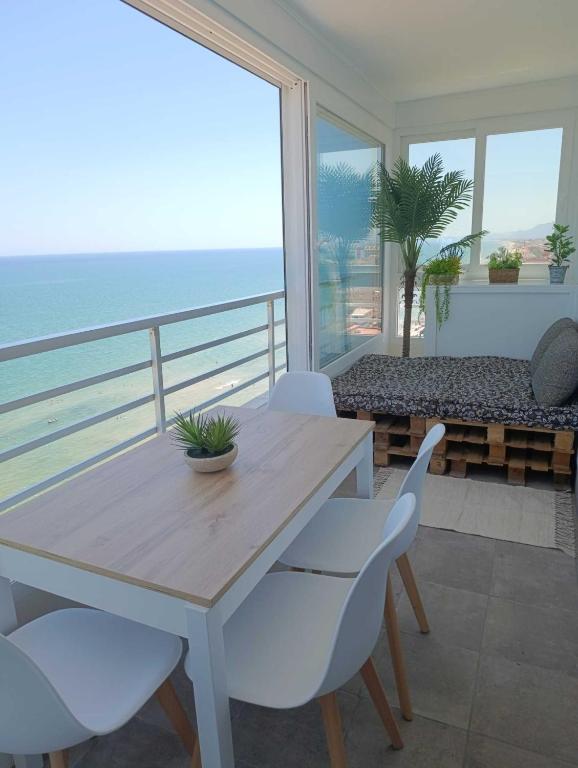 Los secretos del Mediterráneo - Chambres d'hôtes Bellreguard