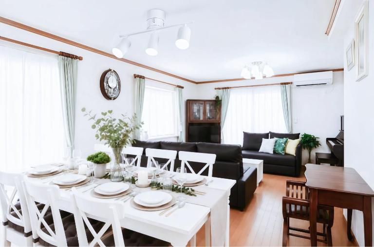 シティヴィラ宇都宮 - B&B Utsunomiya