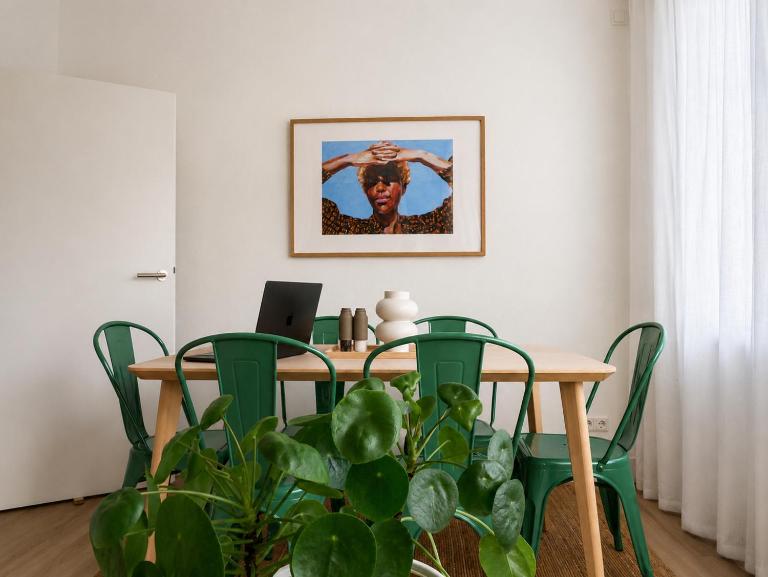 UrbanNEST Close to Airport and Trade Fair - Ferienwohnung Stuttgart