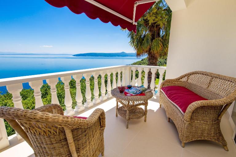 House Ravelita - B&B Mošćenička Draga