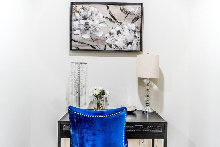 Corporate Stay Atlanta Near Downtown, Airport, Marta Workstation - B&B Atlanta