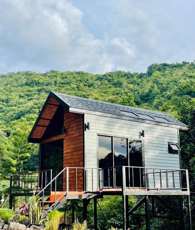 The signature valley khao-yai campus - Chambres d'hôtes Pak Chong