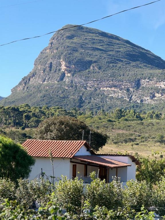 Chalé Paraíso das Frutas - B&B Mucugê