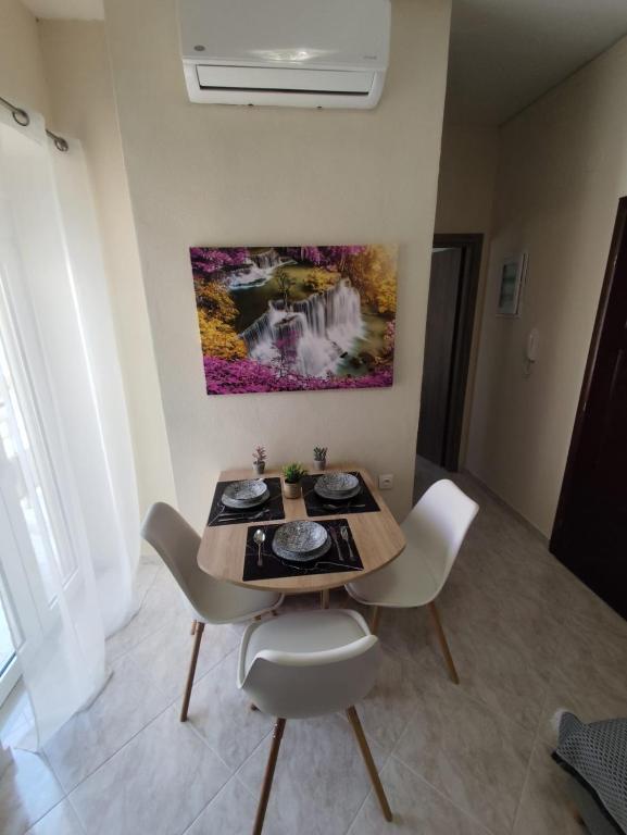 Best Home Point AXD - Bed and Breakfast Alexandroupolis