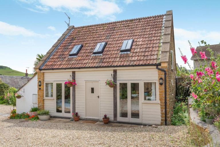 2 Bed in Bridport oc-dc111 - B&B Chideock