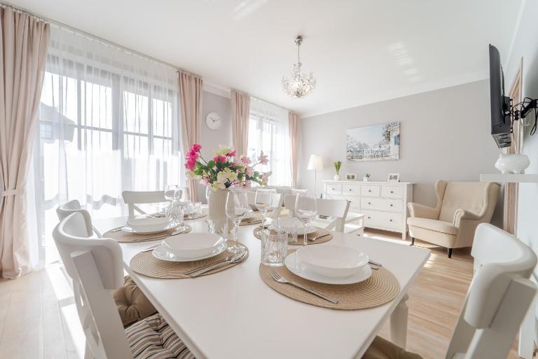 Apartament Prowansalski - B&B Nałęczów
