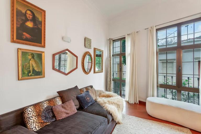 Suitme Teror - Bed and Breakfast Teror