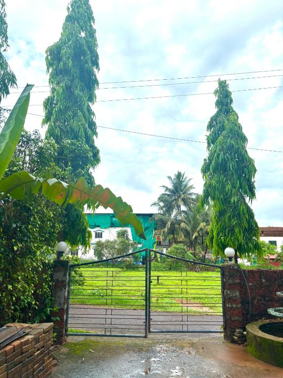 Harmals Studios & Apartments - Bed and Breakfast Arambol
