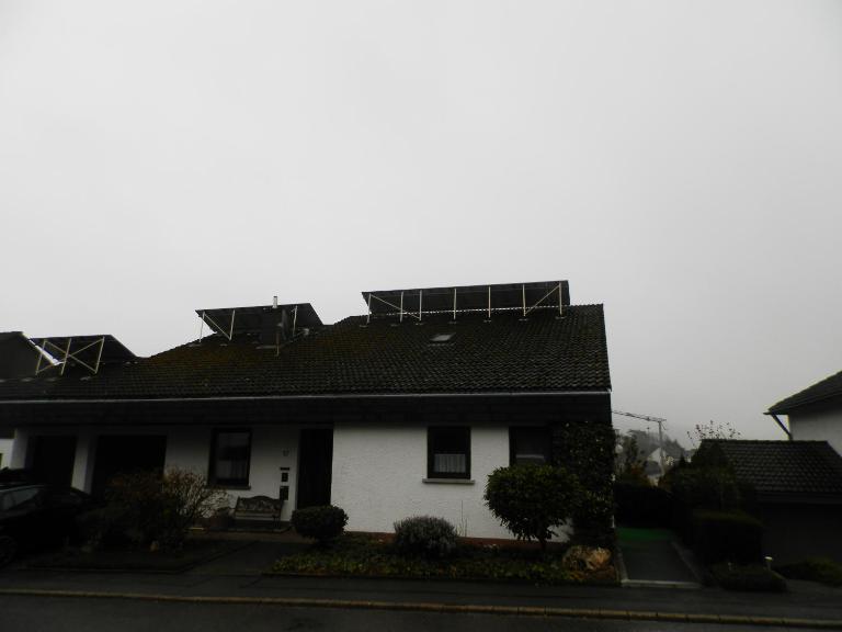 Saar-Mosel-Tal - Ferienwohnung Konz
