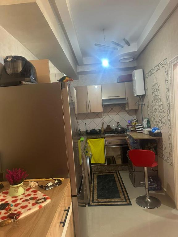 Beautiful Apartment Available for Daily Rental - B&B El Jadida