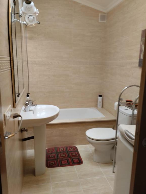 alvaferIII - B&B Ribadeo