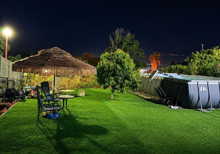 לרניקה - יחידות אירוח - B&B Kiryat Shmona
