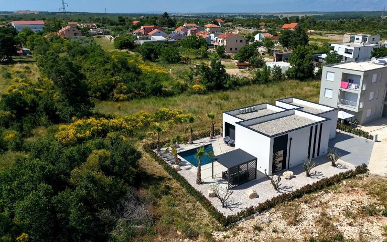 Residencia de Boccagni - Ferienwohnung Zadar