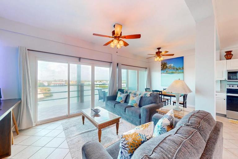 Suite F302 Mara Laguna - B&B San Pedro Town